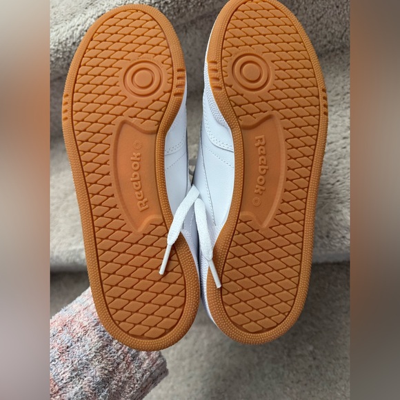 Reebok Club C 85 Tennis Shoes for Women NWT - Picture 4 of 6